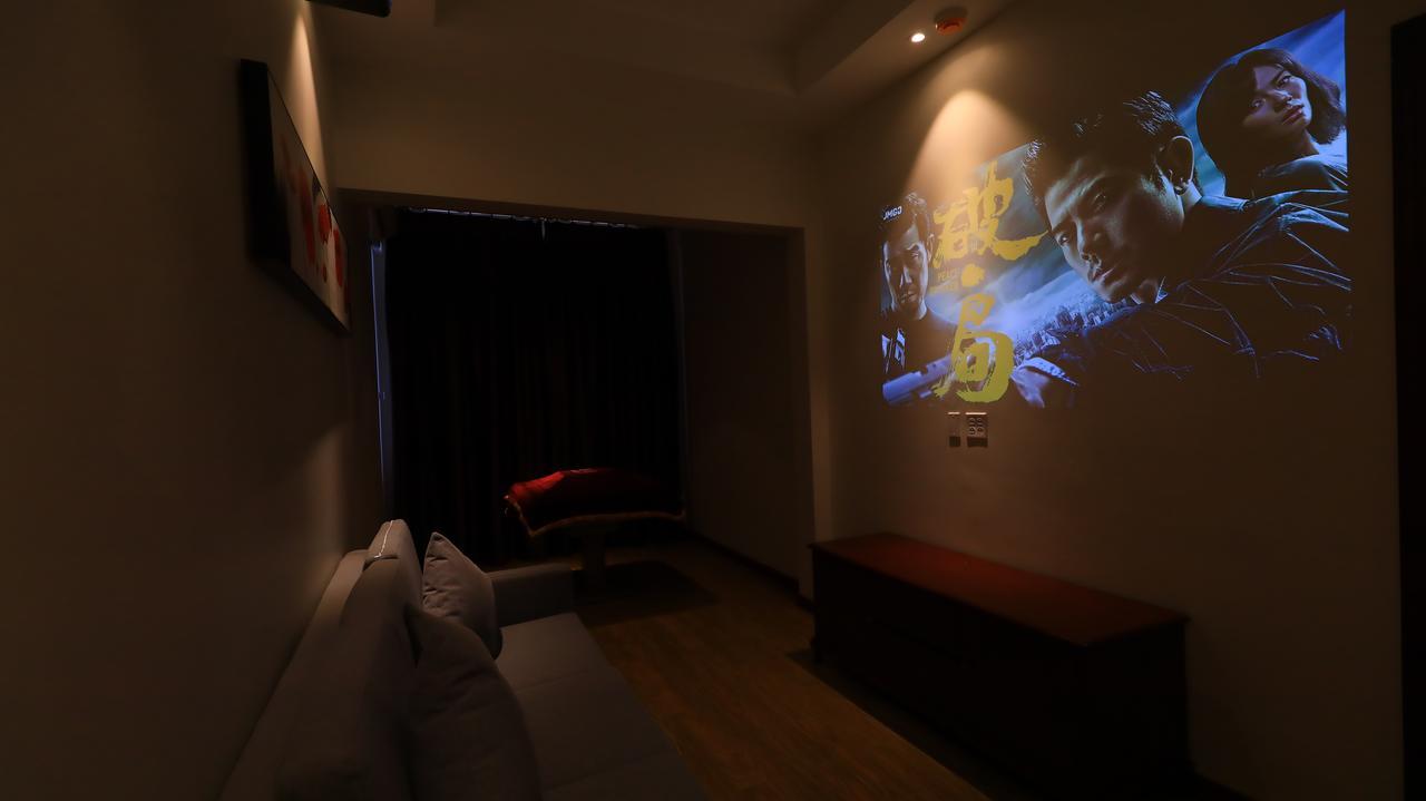Tf Seaside Hotel Garapan Luaran gambar
